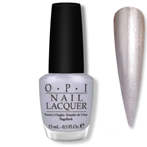 OPI Nail Lacquer - It’s Totally Fort Worth It - #NLT15 - OceanNailSupply