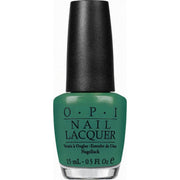 OPI Nail Lacquer - Jade is the New Black 0.5 oz - #NLH45 - OceanNailSupply