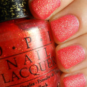 OPI Nail Lacquer - Jinx 0.5 oz - #NLM54 - OceanNailSupply