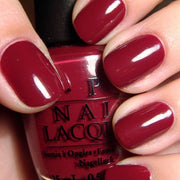 OPI Nail Lacquer - Just A Little Rösti At This - #NLZ14 - OceanNailSupply