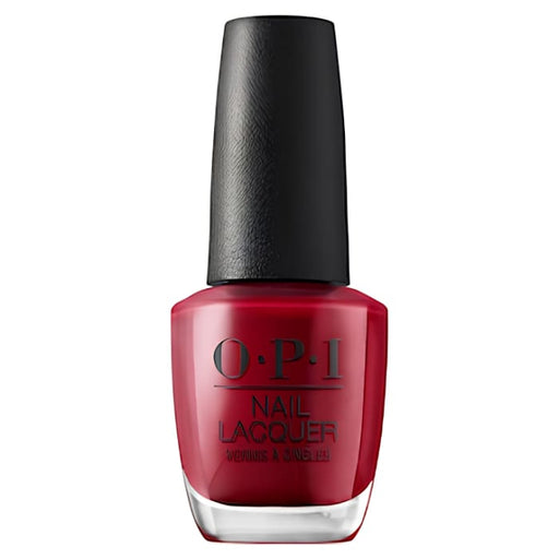 OPI Nail Lacquer - Just A Little Rösti At This - #NLZ14 - OceanNailSupply