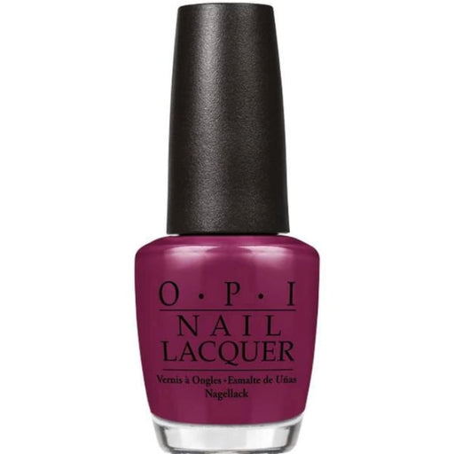 OPI Nail Lacquer - Just Beclaus 0.5 oz - #HRF01 - OceanNailSupply