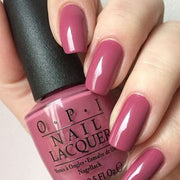 OPI Nail Lacquer - Just Lanai-ing Around 0.5 oz - #NLH72 - OceanNailSupply
