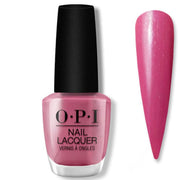 OPI Nail Lacquer - Just Lanai-ing Around 0.5 oz - #NLH72 - OceanNailSupply