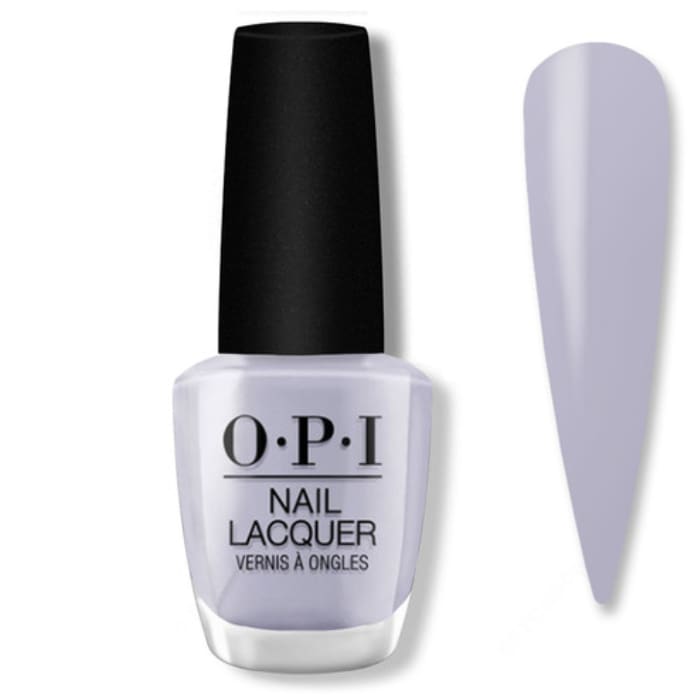 OPI Nail Lacquer - Kanpai OPI! - #NLT90 - OceanNailSupply