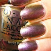 OPI Nail Lacquer - Kermit Me to Speak - #NLM79 - OceanNailSupply