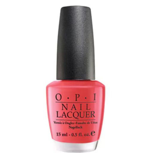 OPI Nail Lacquer - Keys to My Karma 0.5 oz - #NLI44 - OceanNailSupply