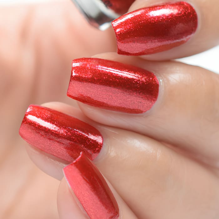 OPI Nail Lacquer - Kiss My Aries - #NLH025 - OceanNailSupply