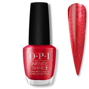 OPI Nail Lacquer - Kiss My Aries - #NLH025 - OceanNailSupply