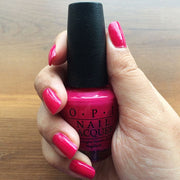 OPI Nail Lacquer - Koala Bear-y 0.5 oz - #NLA46 - OceanNailSupply