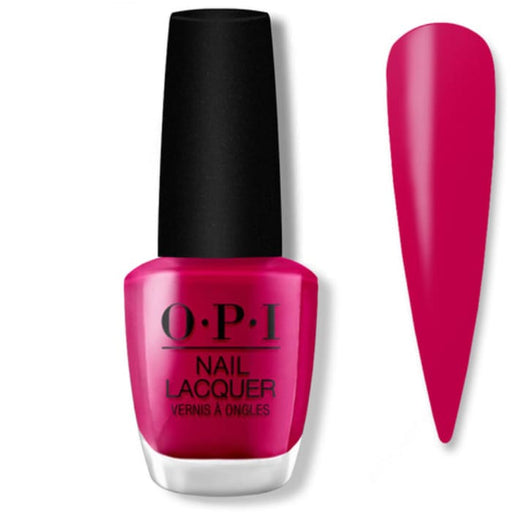 OPI Nail Lacquer - Koala Bear-y 0.5 oz - #NLA46 - OceanNailSupply