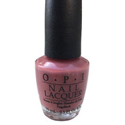OPI Nail Lacquer - Krème De La Kremlin - #NLR61 (Discontinued-Hard To Find) - OceanNailSupply