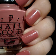 OPI Nail Lacquer - Krème De La Kremlin - #NLR61 (Discontinued-Hard To Find) - OceanNailSupply