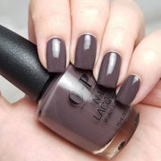 OPI Nail Lacquer - Krona-logical Order 0.5 oz - #NLI55 - OceanNailSupply