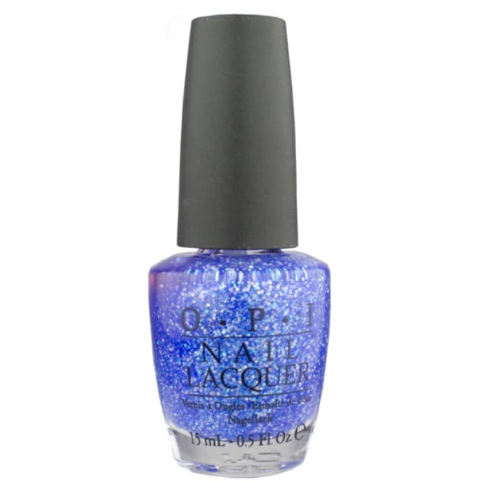 OPI Nail Lacquer - Last Friday Night - #NLK10 - OceanNailSupply