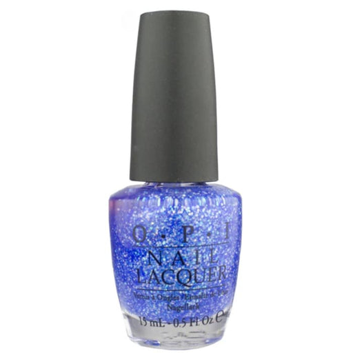 OPI Nail Lacquer - Last Friday Night - #NLK10 - OceanNailSupply