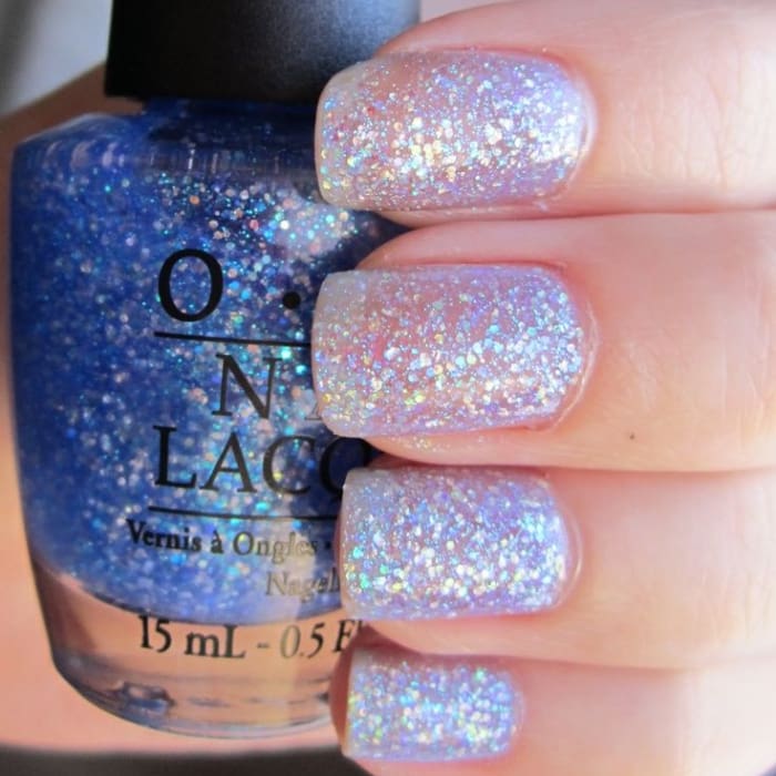 OPI Nail Lacquer - Last Friday Night - #NLK10 - OceanNailSupply