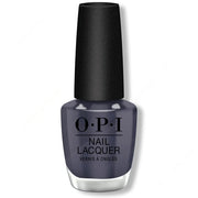 OPI Nail Lacquer - Less is Norse 0.5 oz - #NLI59 - OceanNailSupply