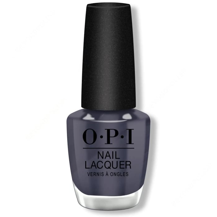 OPI Nail Lacquer - Less is Norse 0.5 oz - #NLI59 - OceanNailSupply