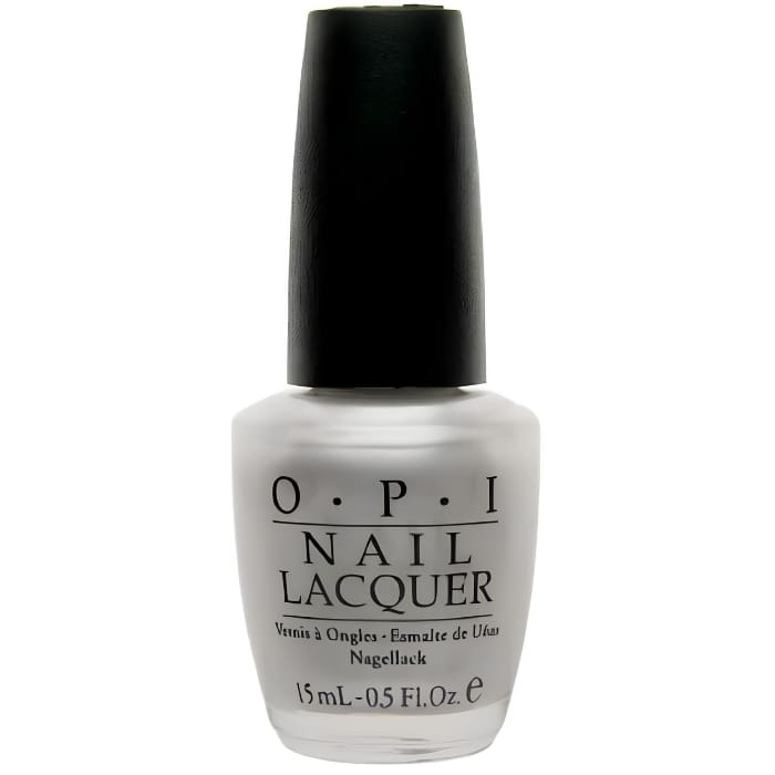 OPI Nail Lacquer - Let’s See the Ring - #NLR26 - OceanNailSupply