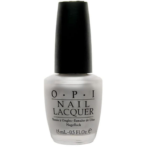 OPI Nail Lacquer - Let’s See the Ring - #NLR26 - OceanNailSupply