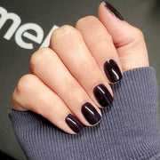 OPI Nail Lacquer - Lincoln Park after Dark 0.5 oz - #NLW42 - OceanNailSupply