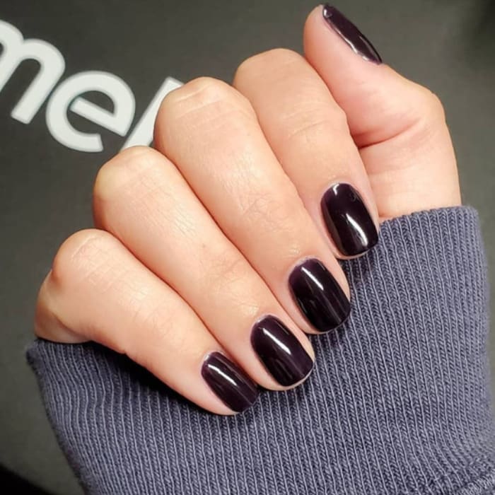 OPI Nail Lacquer - Lincoln Park after Dark 0.5 oz - #NLW42 - OceanNailSupply