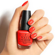 OPI Nail Lacquer - Living On the Bula-vard! 0.5 oz - #NLF81 - OceanNailSupply