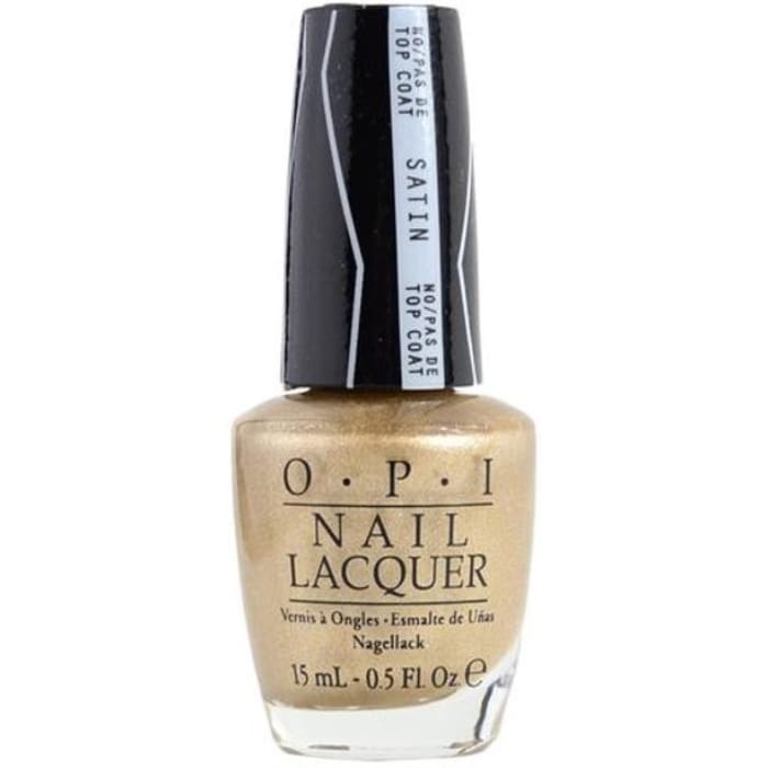 OPI Nail Lacquer - Love.Angel.Music.Baby 0.5 oz - #NLG28 - OceanNailSupply