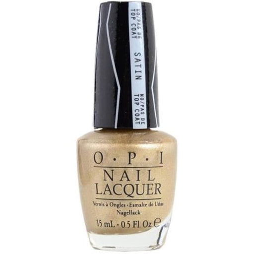 OPI Nail Lacquer - Love.Angel.Music.Baby 0.5 oz - #NLG28 - OceanNailSupply