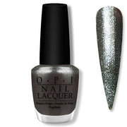 OPI Nail Lacquer - Lucerne-tainly Look Marvelous - #NLZ18 - OceanNailSupply