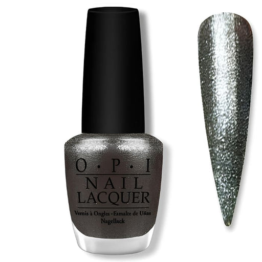 OPI Nail Lacquer - Lucerne-tainly Look Marvelous - #NLZ18 - OceanNailSupply