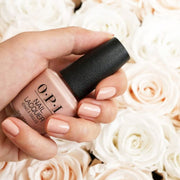 OPI Nail Lacquer - Machu Peach-u - #NLP36 - OceanNailSupply