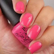 OPI Nail Lacquer - Mad For Madness Sake 0.5 oz - #NLBA8 - OceanNailSupply