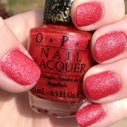 OPI Nail Lacquer - Magazine Cover Mouse 0.5 oz - #NLM59 - OceanNailSupply
