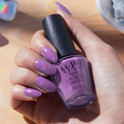 OPI Nail Lacquer - Medi-Take It All In 0.5 oz - #NLF003 - OceanNailSupply