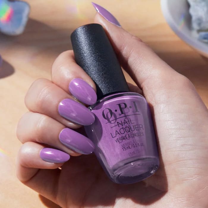 OPI Nail Lacquer - Medi-Take It All In 0.5 oz - #NLF003 - OceanNailSupply