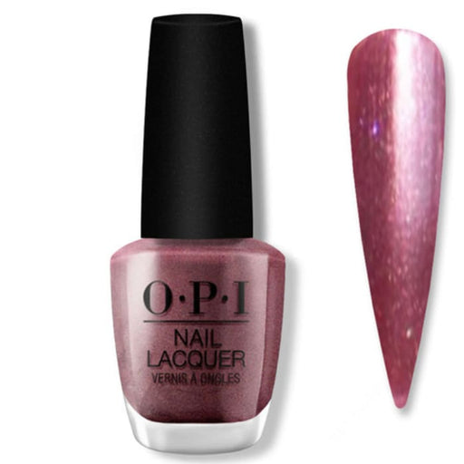 OPI Nail Lacquer - Meet Me on the Star Ferry 0.5 oz - #NLH49 - OceanNailSupply