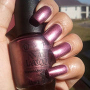 OPI Nail Lacquer - Meet Me on the Star Ferry 0.5 oz - #NLH49 - OceanNailSupply