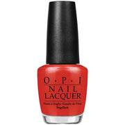 OPI Nail Lacquer - Meet My Decorator 0.5 oz - #HRH07 - OceanNailSupply