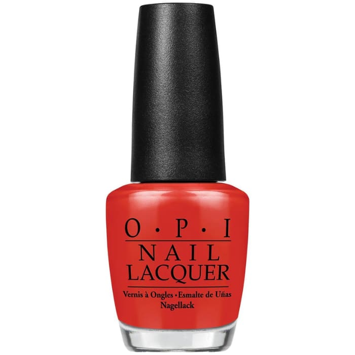 OPI Nail Lacquer - Meet My Decorator 0.5 oz - #HRH07 - OceanNailSupply