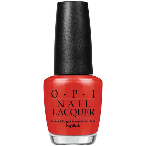 OPI Nail Lacquer - Meet My Decorator 0.5 oz - #HRH07 - OceanNailSupply