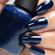 OPI Nail Lacquer - Midnight Mantra - #NLF009 - OceanNailSupply