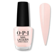 OPI Nail Lacquer - Mimosas for Mr. & Mrs. - #NLR41 - OceanNailSupply