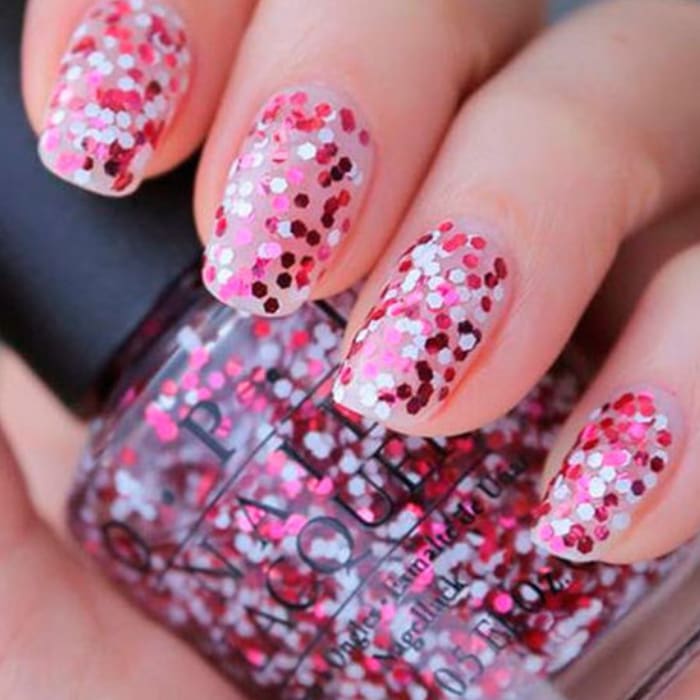 OPI Nail Lacquer - Minnie Style 0.5 oz - #NLM57 - OceanNailSupply