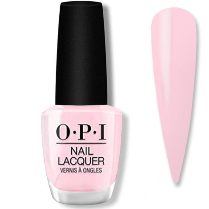 OPI Nail Lacquer - Mod About You 0.5 oz - #NLB56 - OceanNailSupply