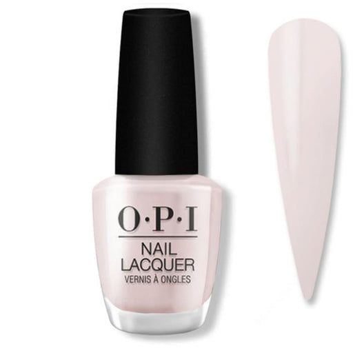 OPI Nail Lacquer - Movie Buff 0.5 oz - #NLH003 - OceanNailSupply