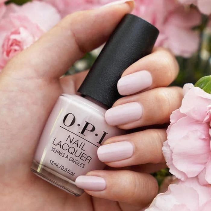 OPI Nail Lacquer - Movie Buff 0.5 oz - #NLH003 - OceanNailSupply
