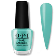 OPI Nail Lacquer - My Dogsled is a Hybrid 0.5 oz - #NLN45 - OceanNailSupply