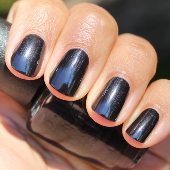 OPI Nail Lacquer - My Gondola or Yours? 0.5 oz - #NLV36 - OceanNailSupply